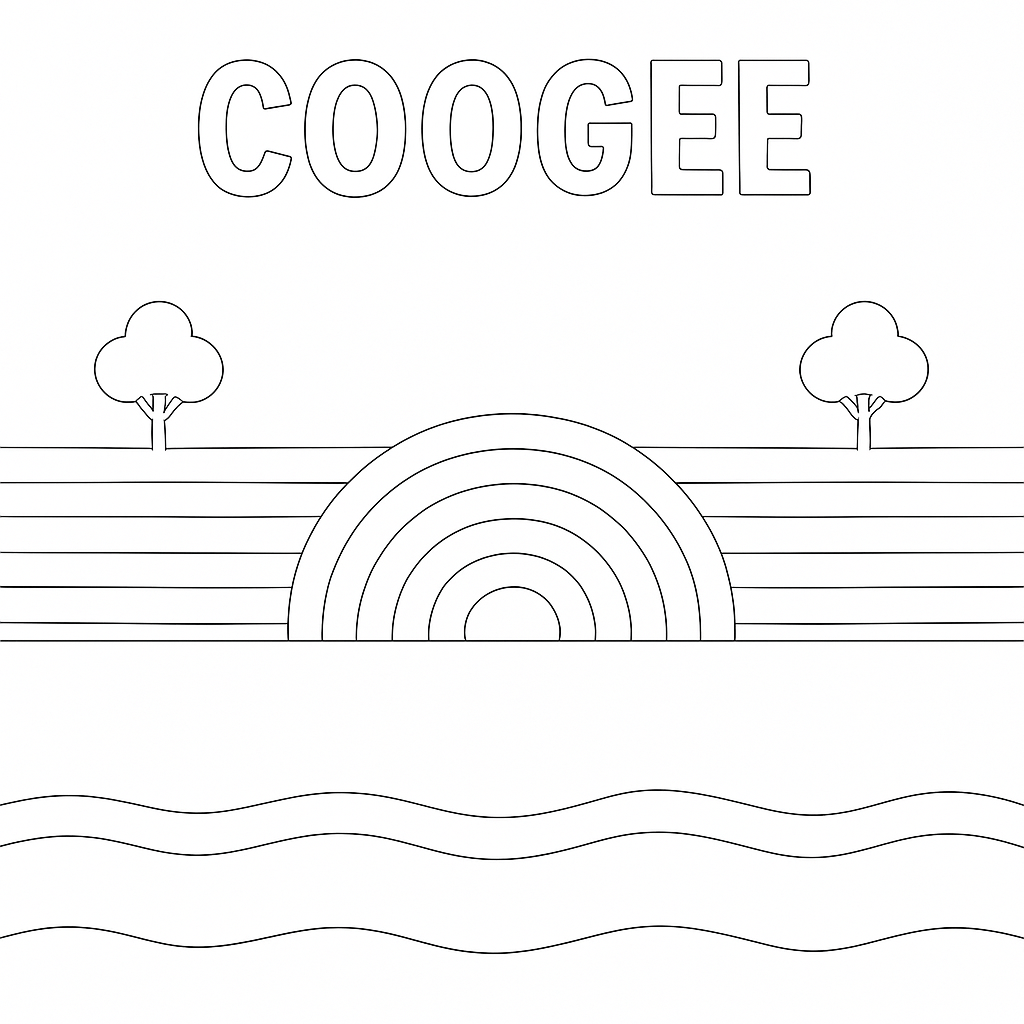 Coogee