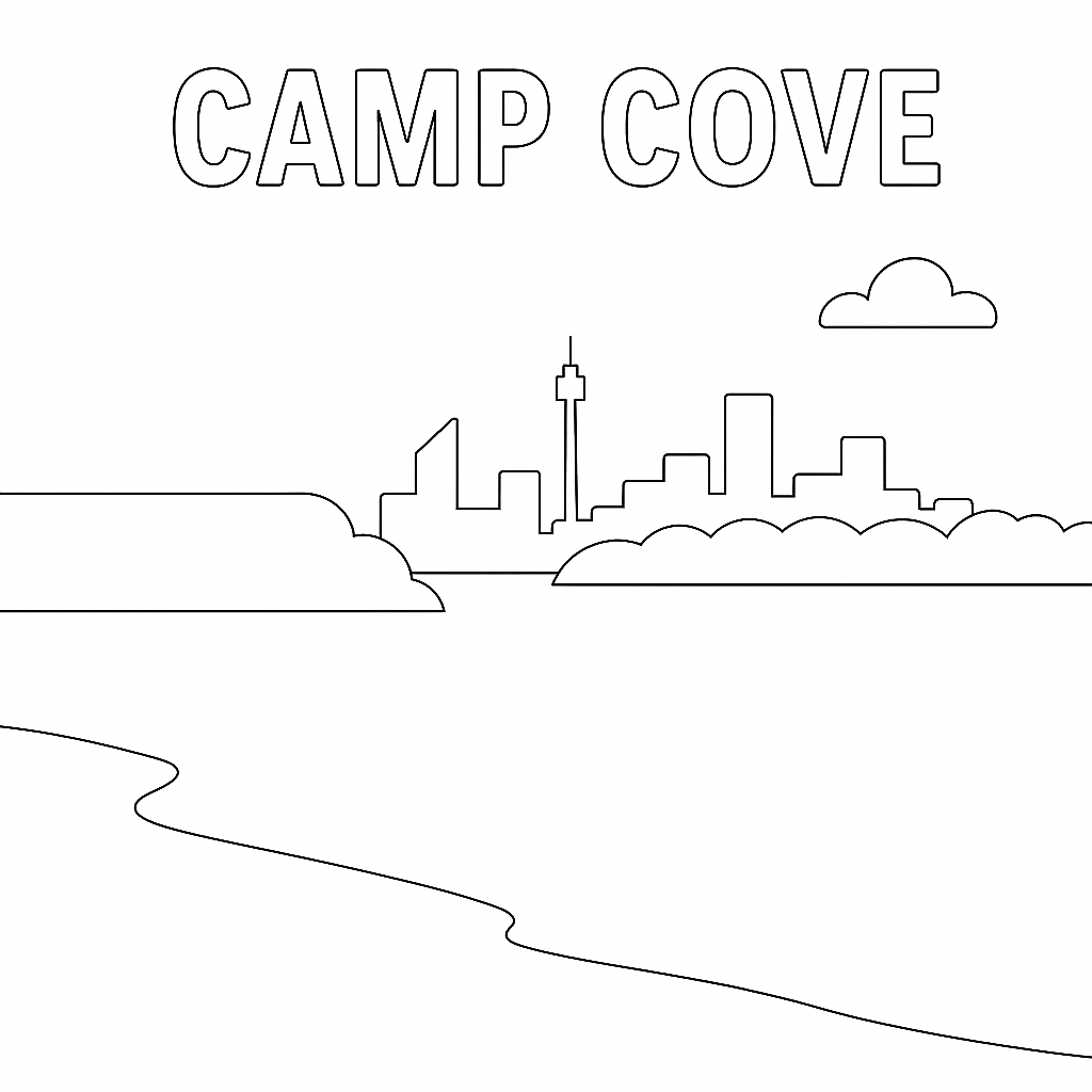 Camp Cove / Watsons Bay