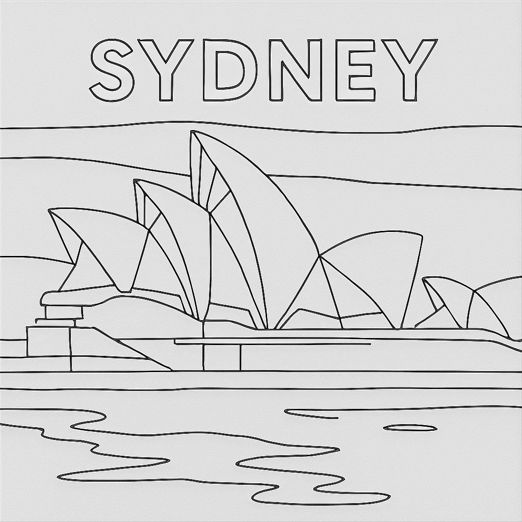 Sydney