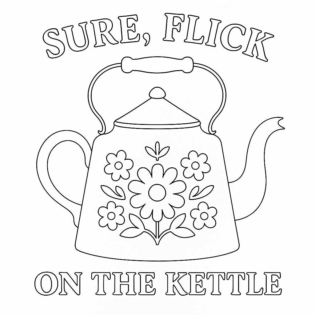 Cuppa