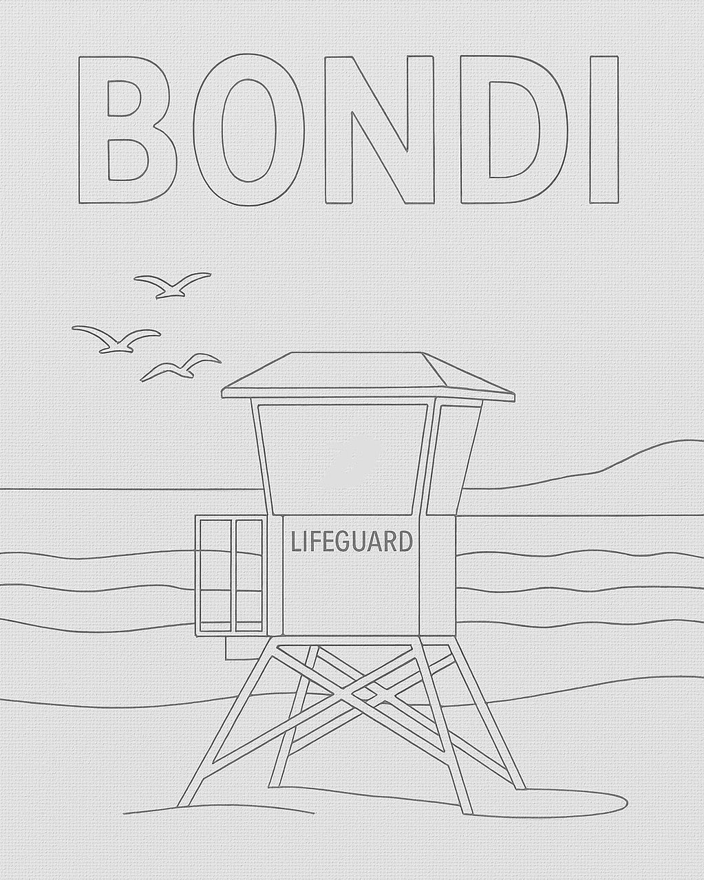 Bondi