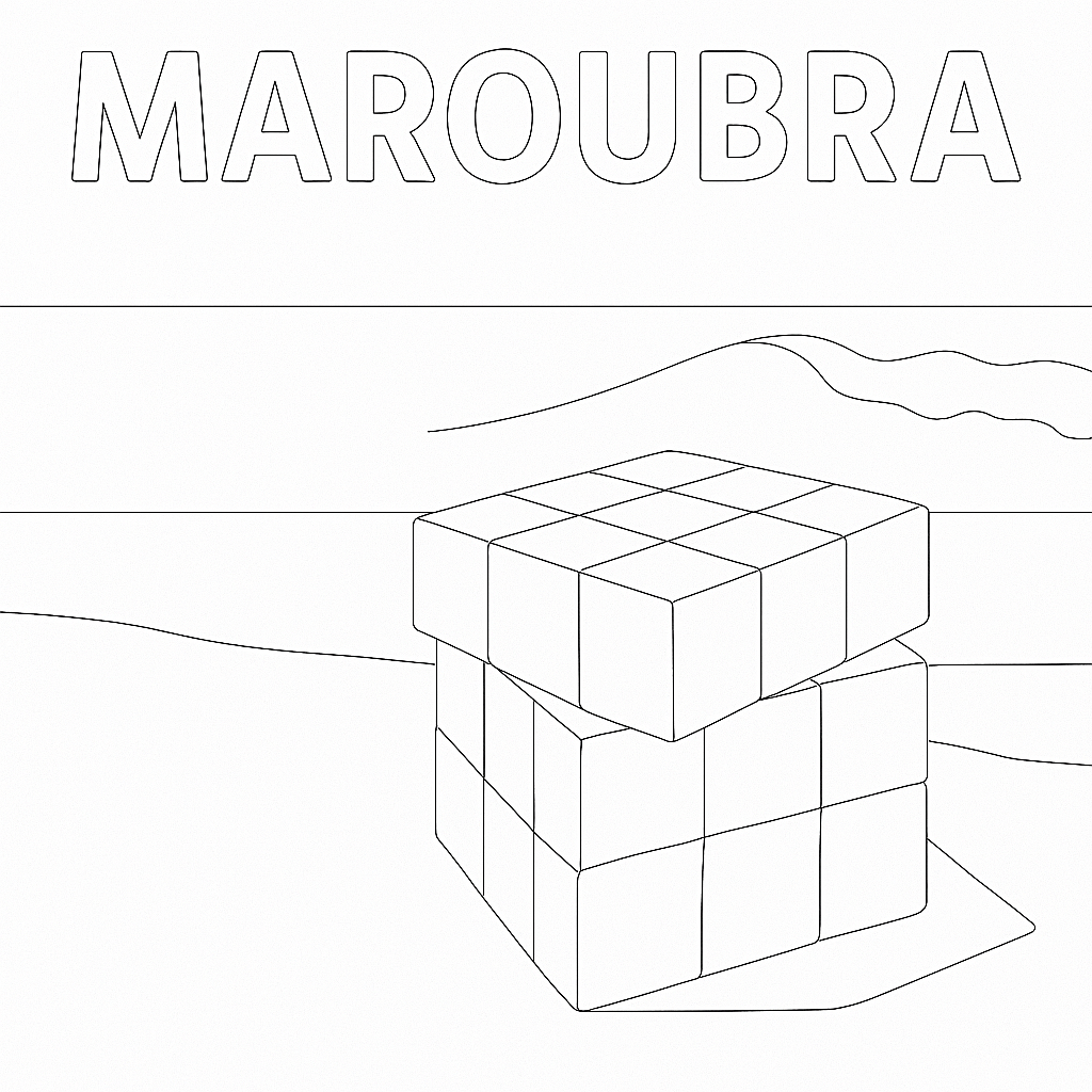 Maroubra