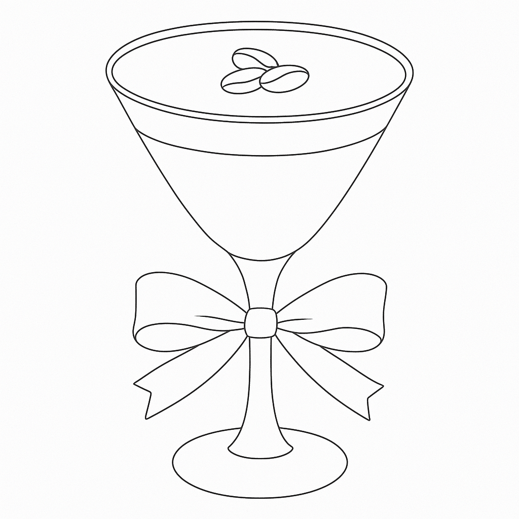 Espresso martini