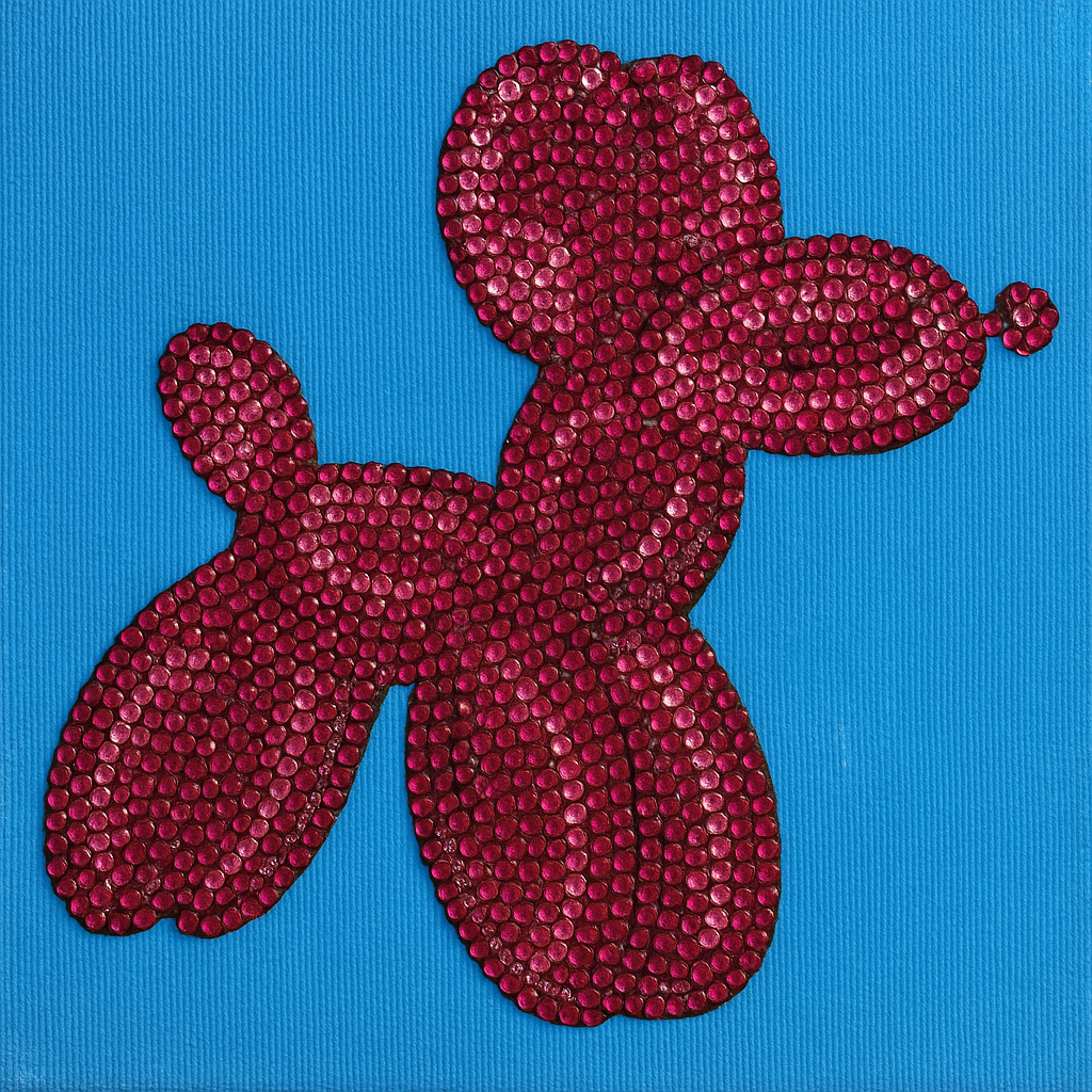Balloon dog