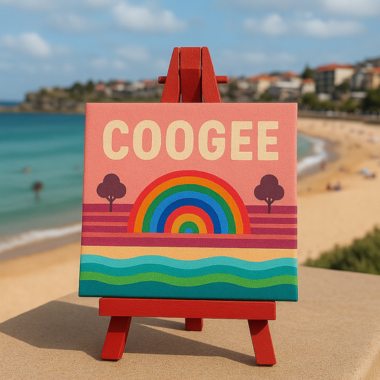 Coogee