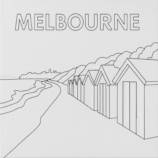 Melbourne