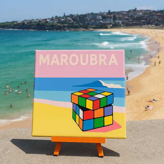 Maroubra