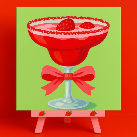 Strawberry Daiquiri
