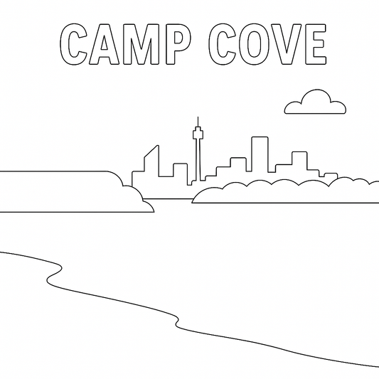 Camp Cove / Watsons Bay