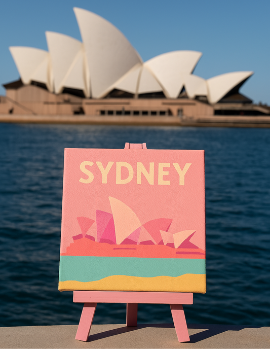 Sydney