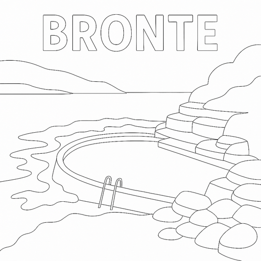 Bronte