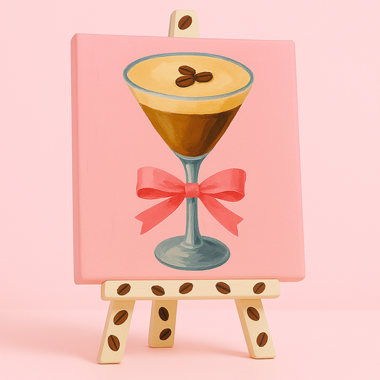 Espresso martini
