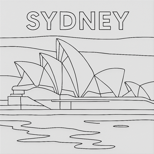 Sydney