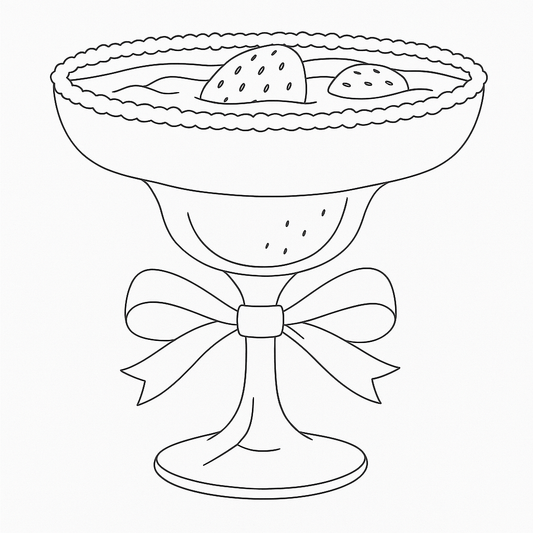 Strawberry Daiquiri