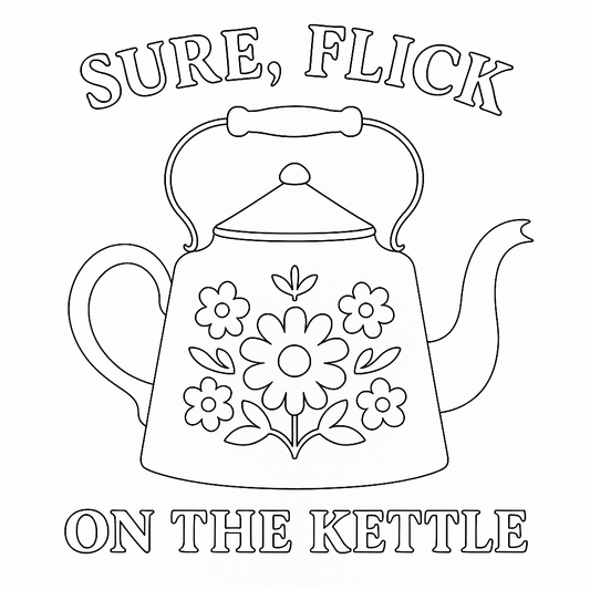Cuppa
