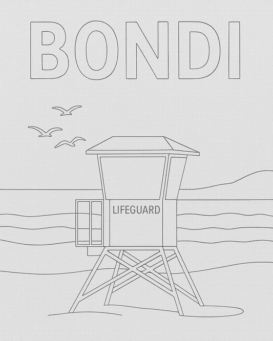 Bondi