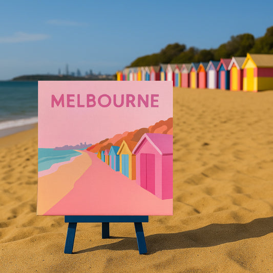 Melbourne