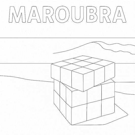 Maroubra