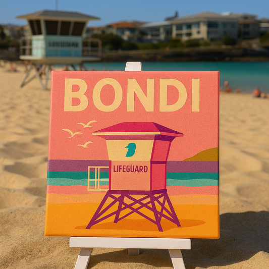 Bondi