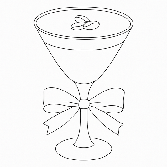 Espresso martini