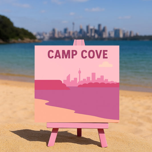 Camp Cove / Watsons Bay