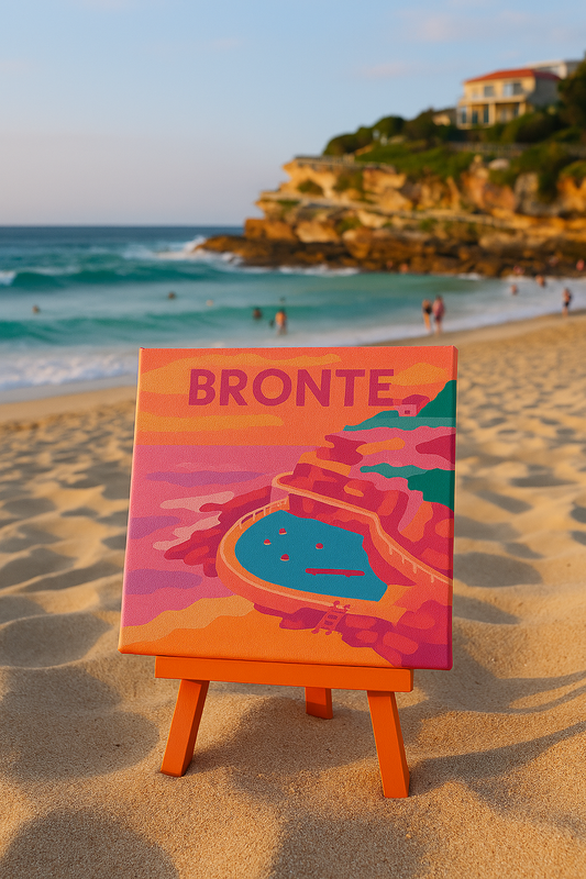 Bronte