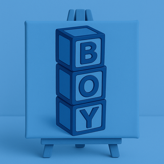 Boy Blocks
