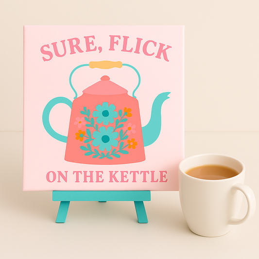 Cuppa
