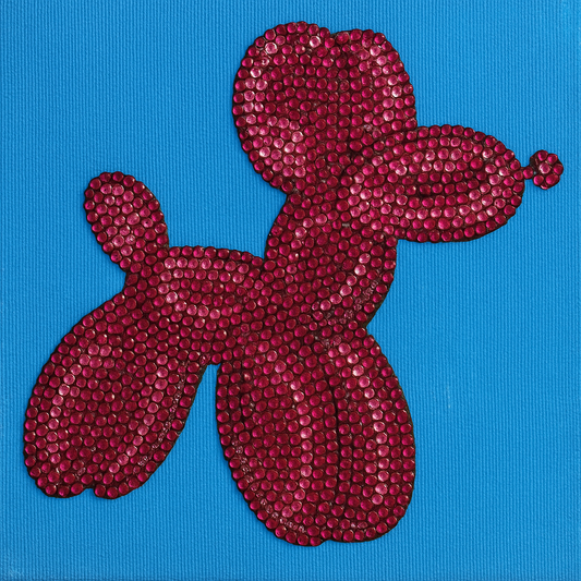Balloon dog